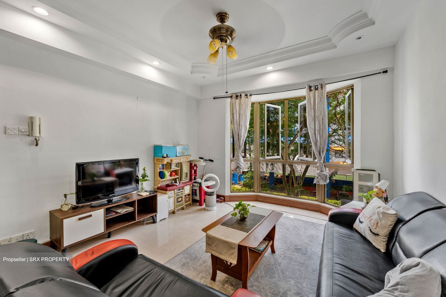 Parkview Apartments (D23), Apartment #502488841